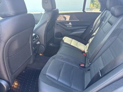 2025 Mercedes - Benz GLE