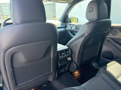 2025 Mercedes - Benz GLE