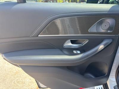 2025 Mercedes - Benz GLE