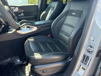 2025 Mercedes - Benz GLE