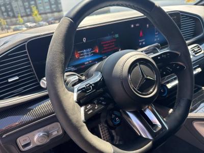 2025 Mercedes - Benz GLE
