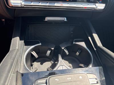 2025 Mercedes - Benz GLE