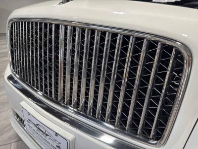 2020 Bentley Mulsanne