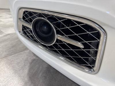 2020 Bentley Mulsanne