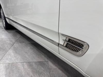 2020 Bentley Mulsanne