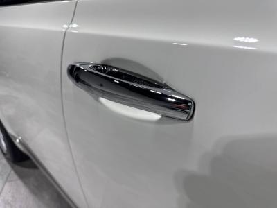 2020 Bentley Mulsanne