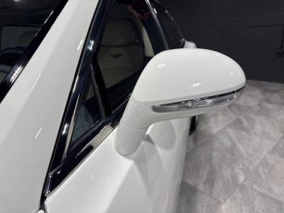 2020 Bentley Mulsanne