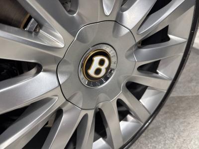 2020 Bentley Mulsanne