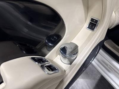 2020 Bentley Mulsanne