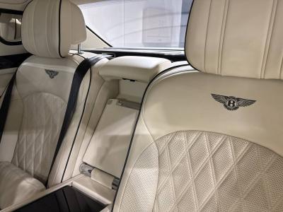 2020 Bentley Mulsanne