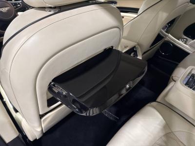 2020 Bentley Mulsanne
