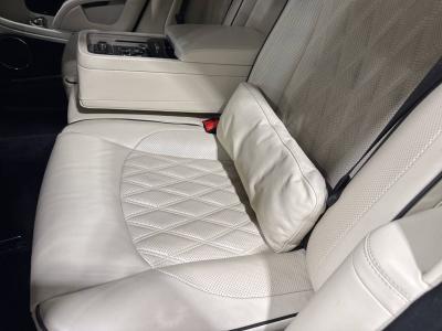 2020 Bentley Mulsanne