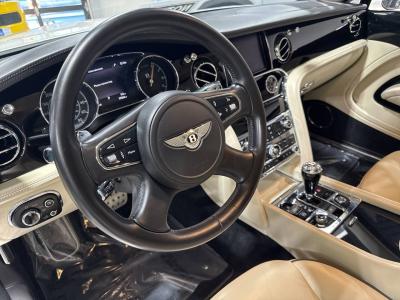 2020 Bentley Mulsanne