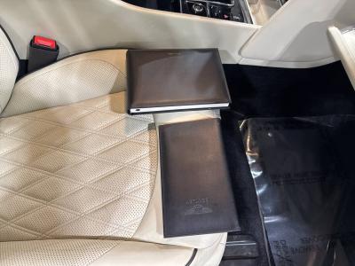 2020 Bentley Mulsanne