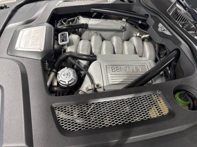 2020 Bentley Mulsanne