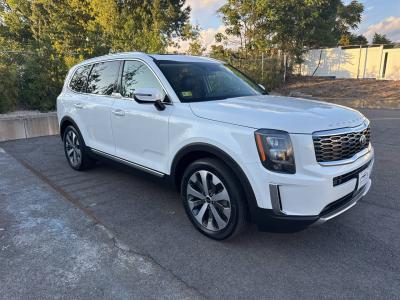 2021 Kia Telluride
