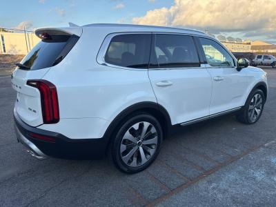 2021 Kia Telluride
