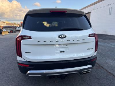 2021 Kia Telluride