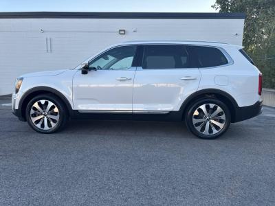 2021 Kia Telluride