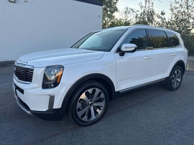 2021 Kia Telluride