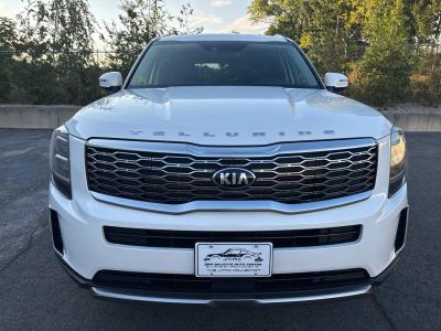 2021 Kia Telluride