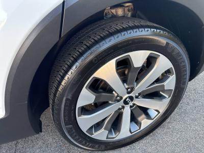 2021 Kia Telluride