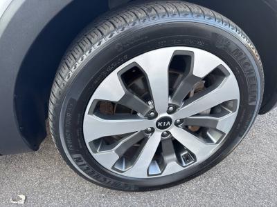 2021 Kia Telluride