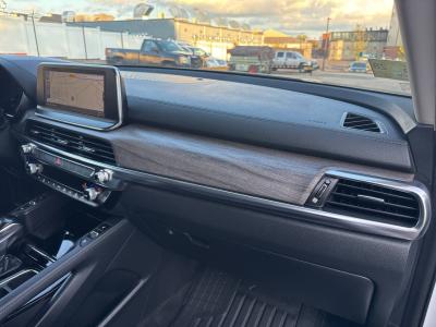 2021 Kia Telluride