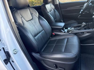 2021 Kia Telluride