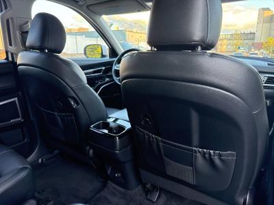 2021 Kia Telluride