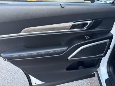 2021 Kia Telluride
