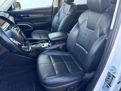 2021 Kia Telluride