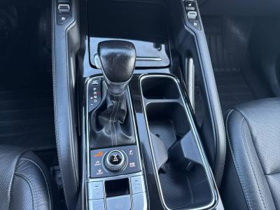2021 Kia Telluride