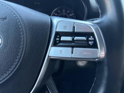 2021 Kia Telluride
