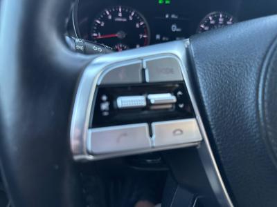 2021 Kia Telluride