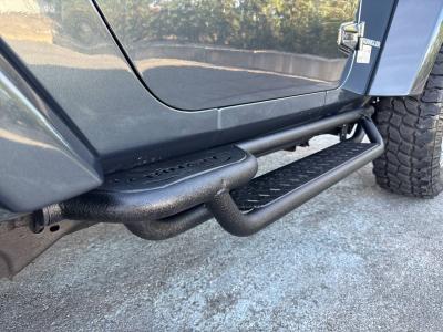 2007 Jeep Wrangler