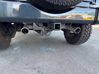 2007 Jeep Wrangler