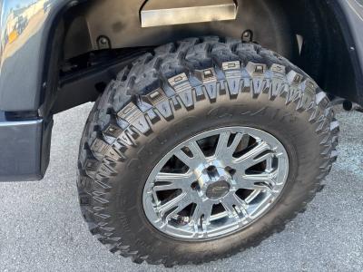 2007 Jeep Wrangler