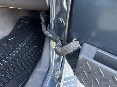 2007 Jeep Wrangler