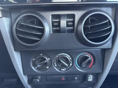 2007 Jeep Wrangler