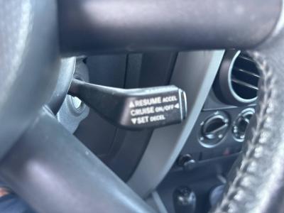 2007 Jeep Wrangler