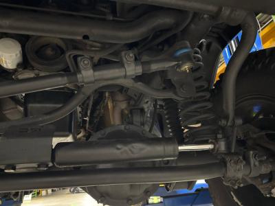 2007 Jeep Wrangler