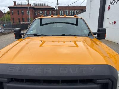 2016 Ford F-350 Super Duty