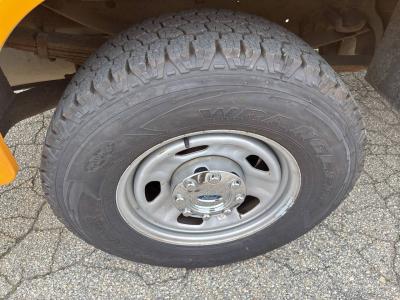 2016 Ford F-350 Super Duty
