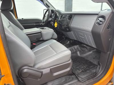 2016 Ford F-350 Super Duty