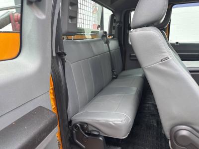2016 Ford F-350 Super Duty