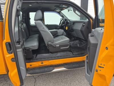2016 Ford F-350 Super Duty