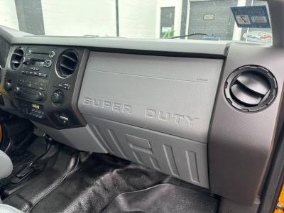 2016 Ford F-350 Super Duty