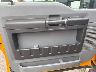 2016 Ford F-350 Super Duty