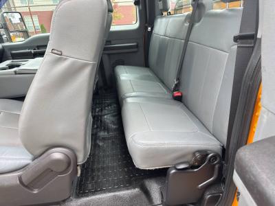 2016 Ford F-350 Super Duty